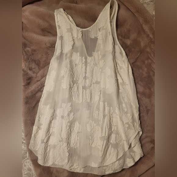 WILFRED top. Large. - Picture 3 of 3